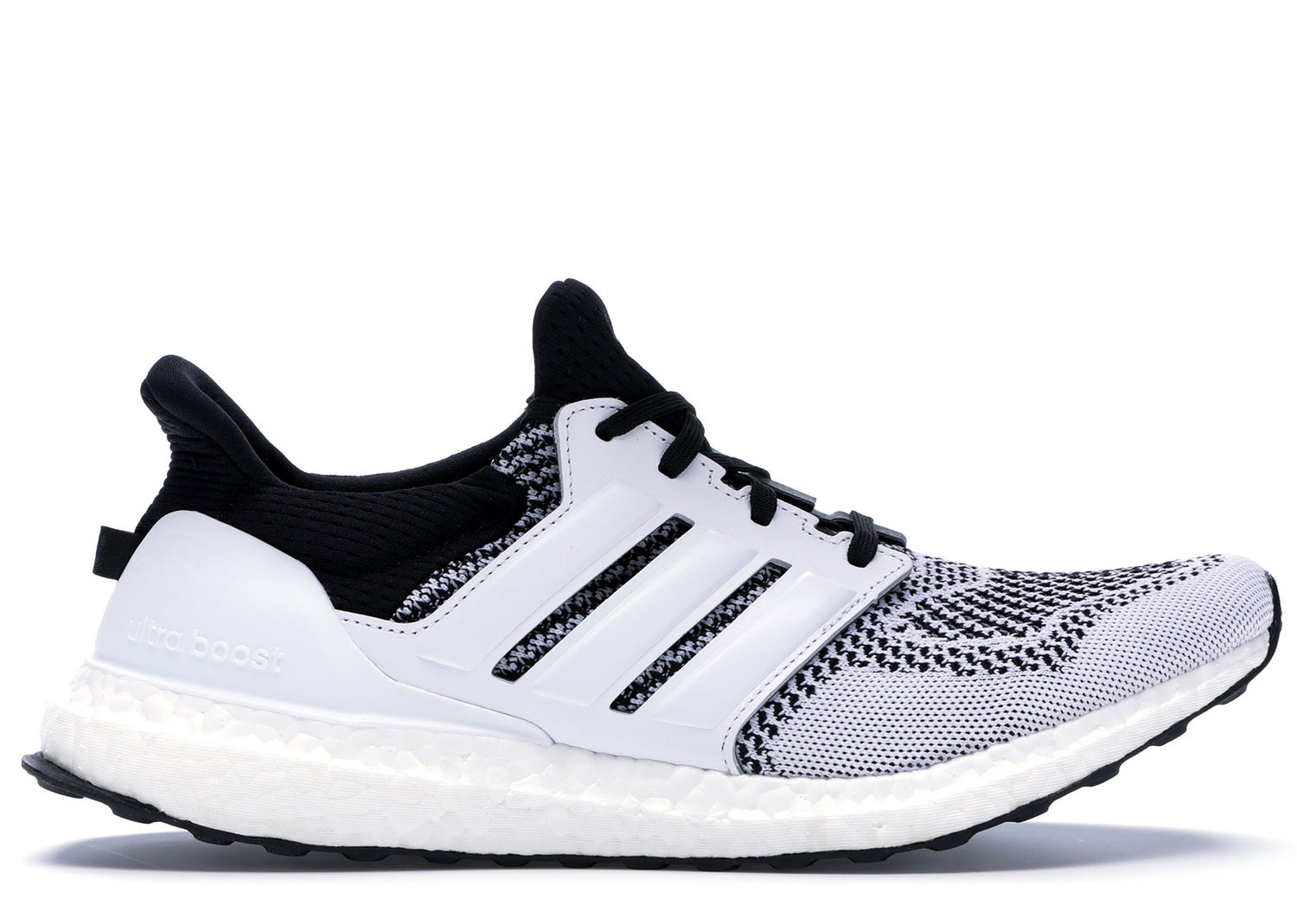 Tennarit ja kengät adidas Performance Ultra Boost 1.0 SNS Tee Time Valkoinen | AF5756, 0