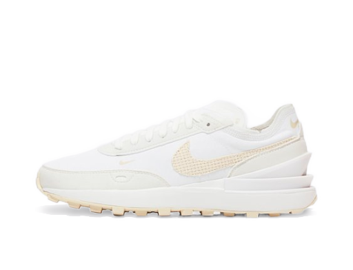 Tennarit ja kengät Nike Waffle One Valkoinen | DM7604-100