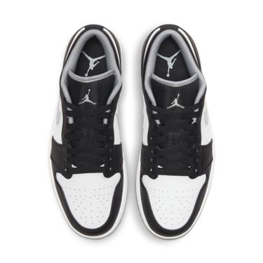 Tennarit ja kengät Jordan Air Jordan 1 Low Musta | 553558-040, 2