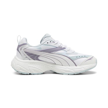 Tennarit ja kengät Puma PUMA Morphic Futro-Glam Valkoinen | 397768_01, 6