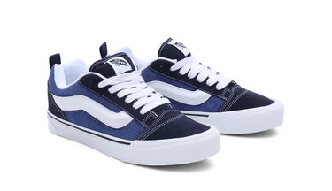 Tennarit ja kengät Vans Knu Skool Sininen | VN0009QCNWD, 3