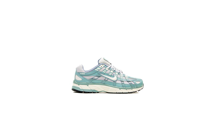 Tennarit ja kengät Nike P-6000 Turkoosi | BV1021-010