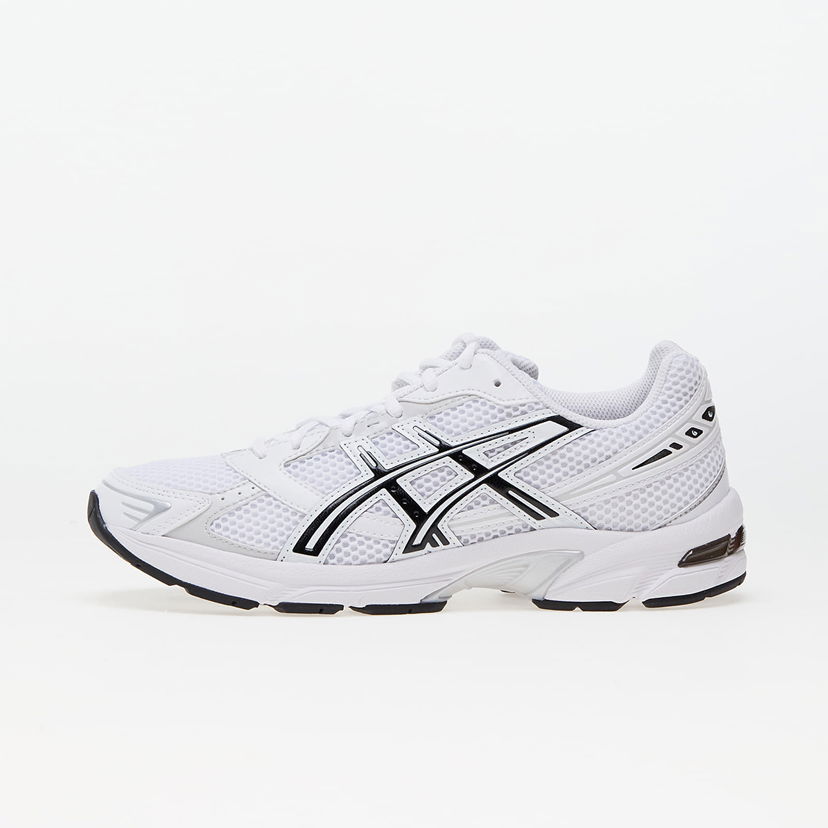 Tennarit ja kengät Asics Gel-1130 Valkoinen | 1201B019-100