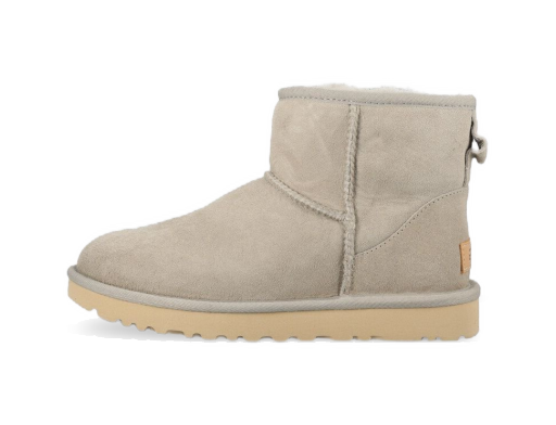 Tennarit ja kengät UGG Classic Mini Harmaa | 1016222.GOA