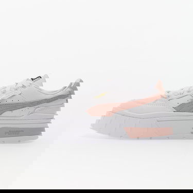 Tennarit ja kengät Puma Mayze Stack Valkoinen | 38436302, 0