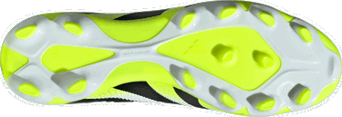 Tennarit ja kengät adidas Performance Predator Pro MG Valkoinen | ji1186, 2