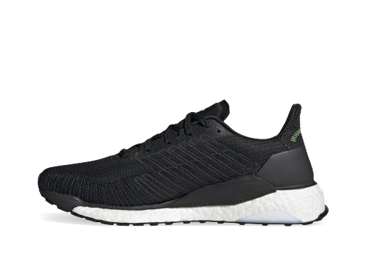 Juoksu adidas Performance SolarBoost 19 Musta | fw7814
