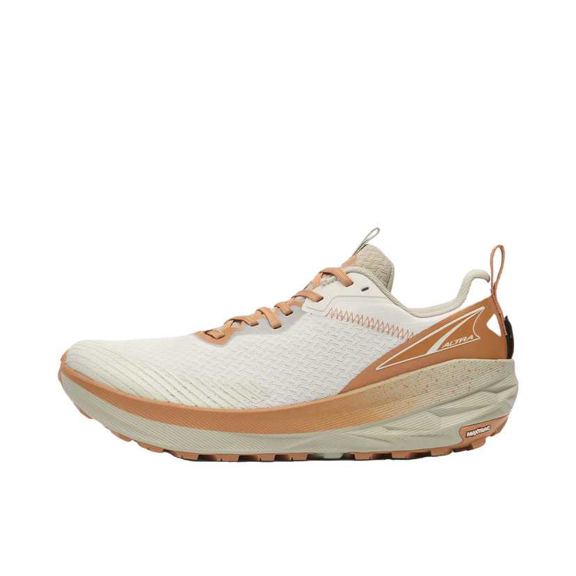 Tennarit ja kengät Altra Running Experience Wild 2 Beige | AL0A85RX-923