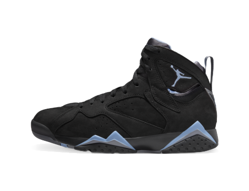 Tennarit ja kengät Jordan Air Jordan 7 Retro "Chambray" Musta | CU9307-004