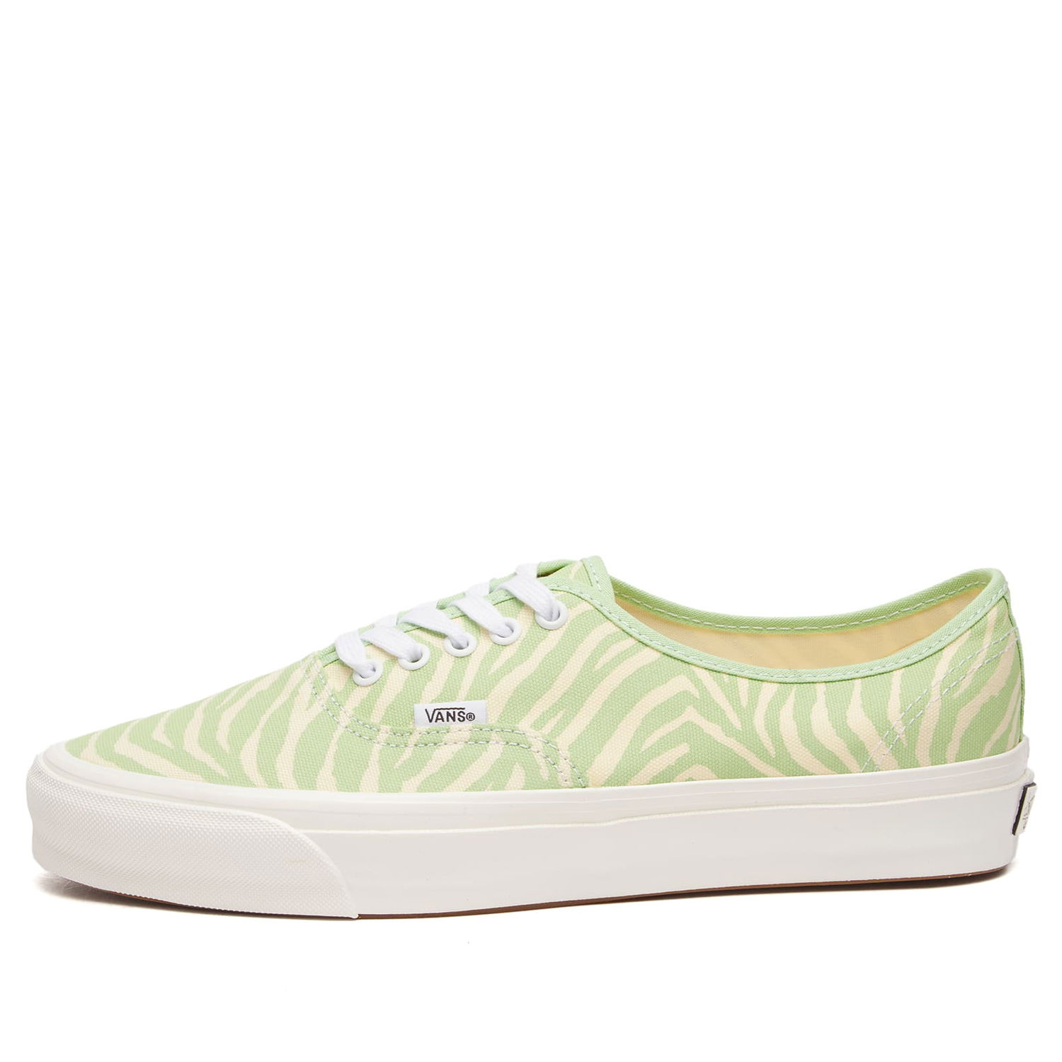 Tennarit ja kengät Vans Vans LX Authentic 44 Size UK 10 Vihreä | VN000EBNE2Y1, 0