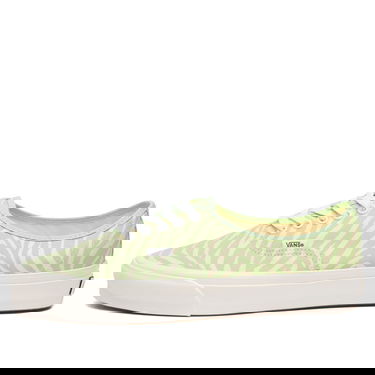 Tennarit ja kengät Vans Vans LX Authentic 44 Size UK 10 Vihreä | VN000EBNE2Y1, 0