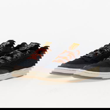 Tennarit ja kengät Reebok Club C 85 Harry Potter Hogwarts Musta | 100073152, 3