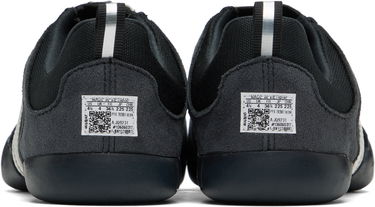 Tennarit ja kengät adidas Originals Bad Bunny x Ballerina "Core Black" Musta | JQ9231, 1