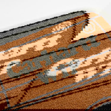 Kodin sisustus Carhartt WIP Mystery Rug Ruskea | I032502.HZXX, 3