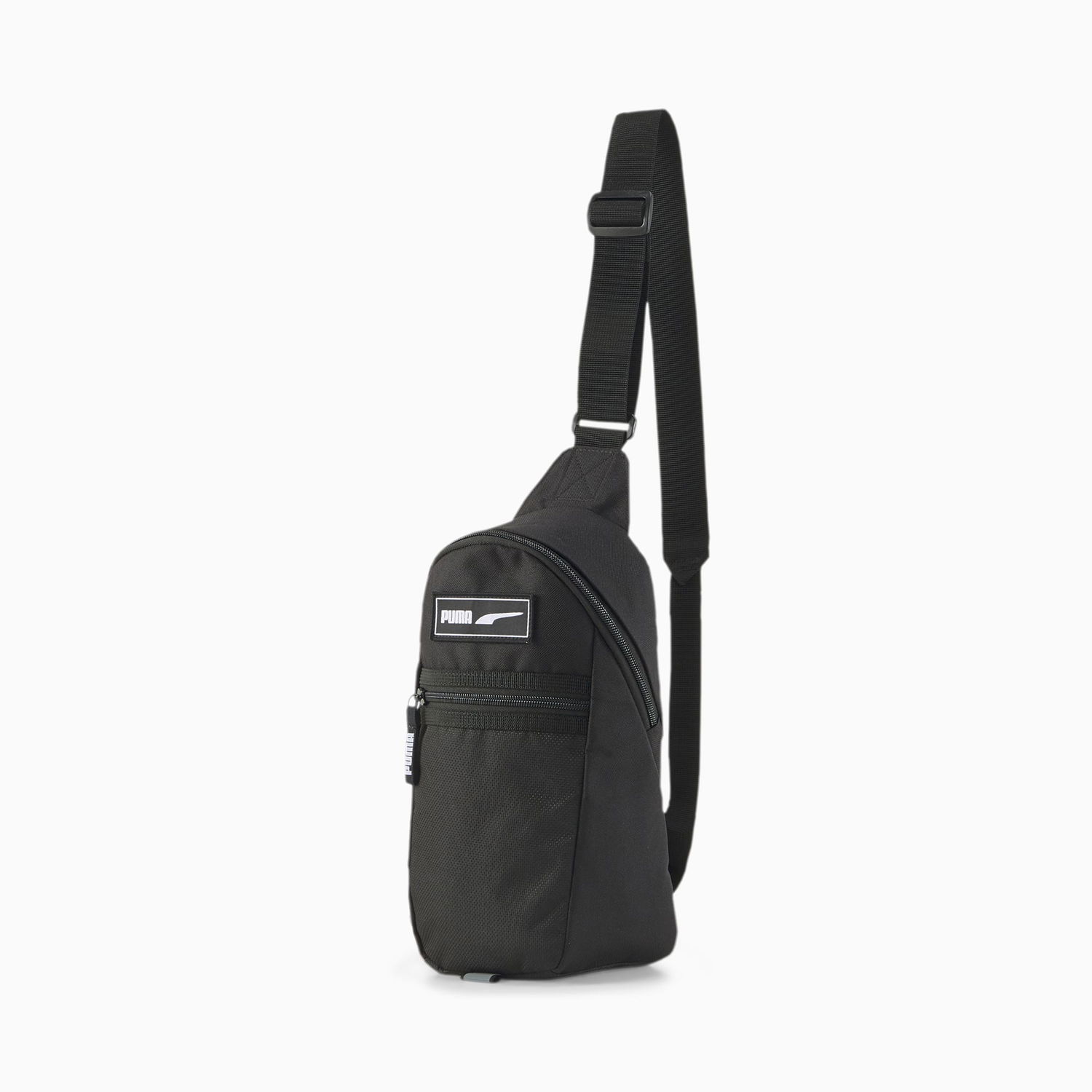 Olkalaukku Puma Shoulder Bag Musta | 079190_01, 0