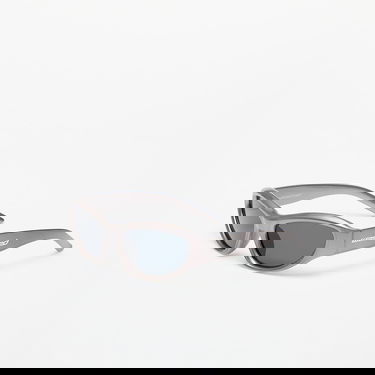 Aurinkolasit Wasted Paris Pulse Sunglasses Silver Metallinen | WP_000249, 1