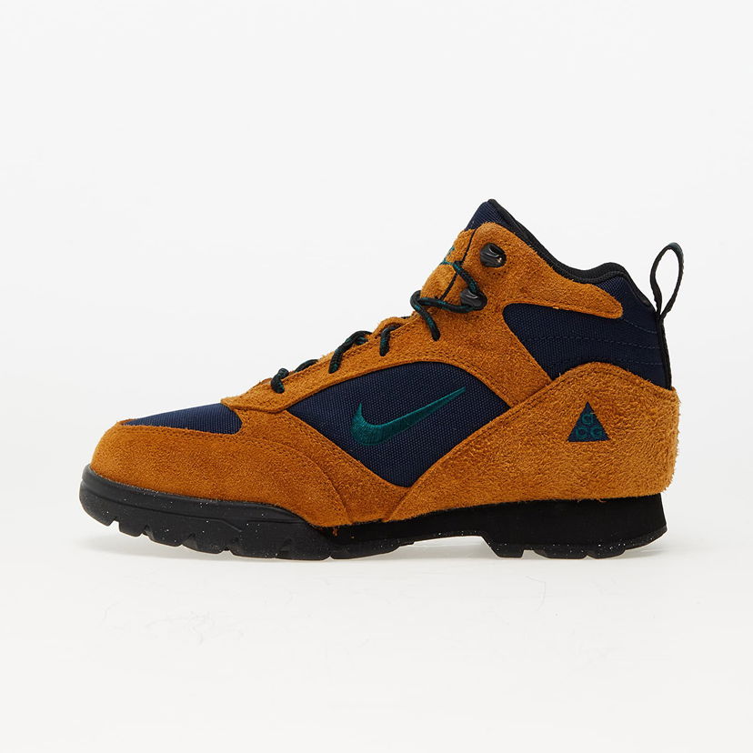 Outdoor Nike ACG ACG Torre Mid WP Ruskea | FD0212-800