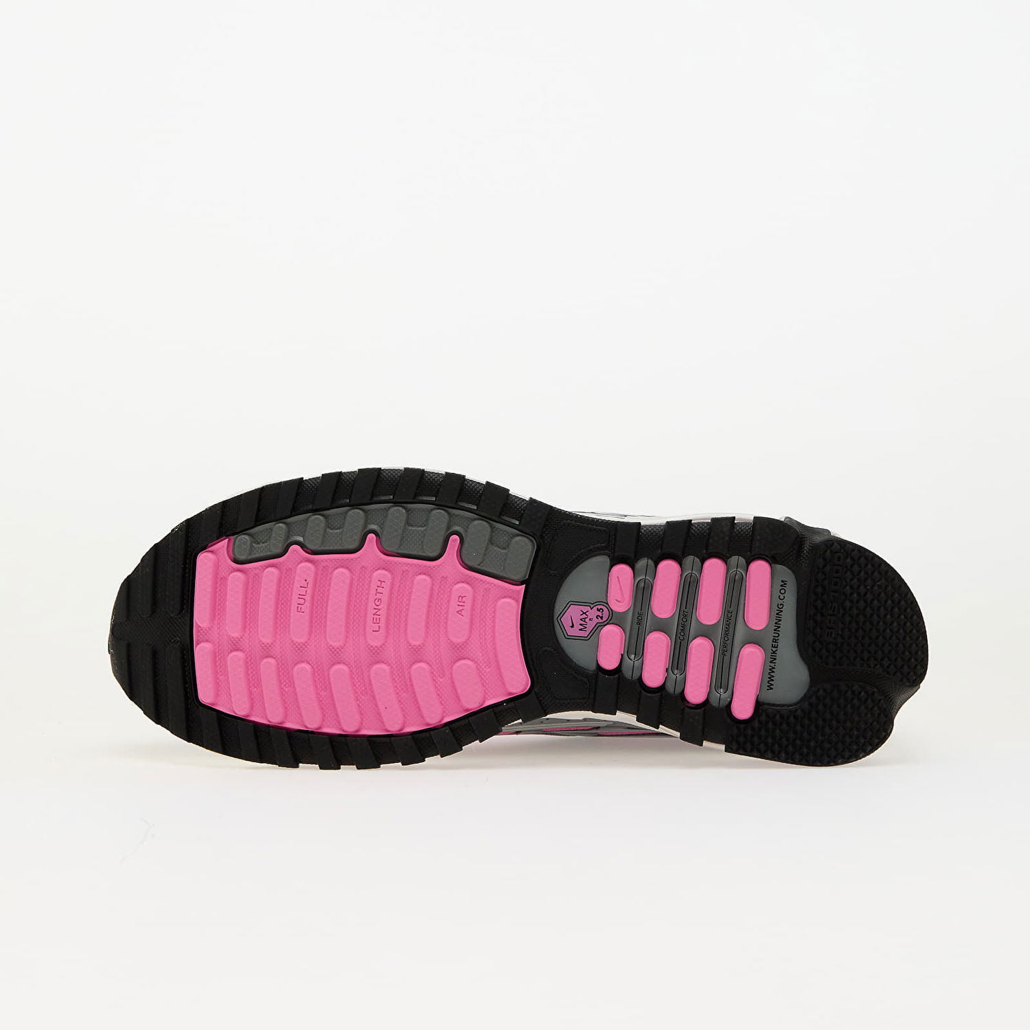 Tennarit ja kengät Nike AIR MAX TL 2.5 Vaaleanpunainen | FZ4110-101, 1
