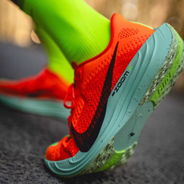 Tennarit ja kengät Nike Pegasus Plus Punainen | fq7262-600, 5