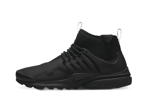 Tennarit ja kengät Nike Air Presto Mid Musta | DC8751-003
