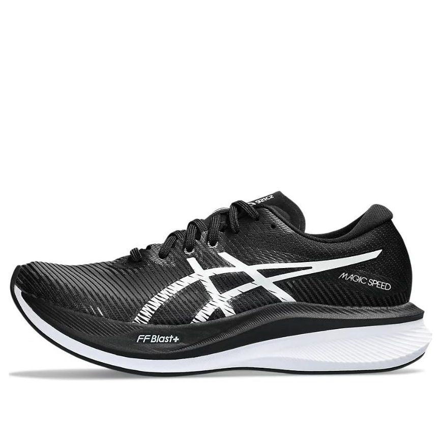 Tennarit ja kengät Asics Magic Speed 3.0 Musta | 1012B518-001, 0