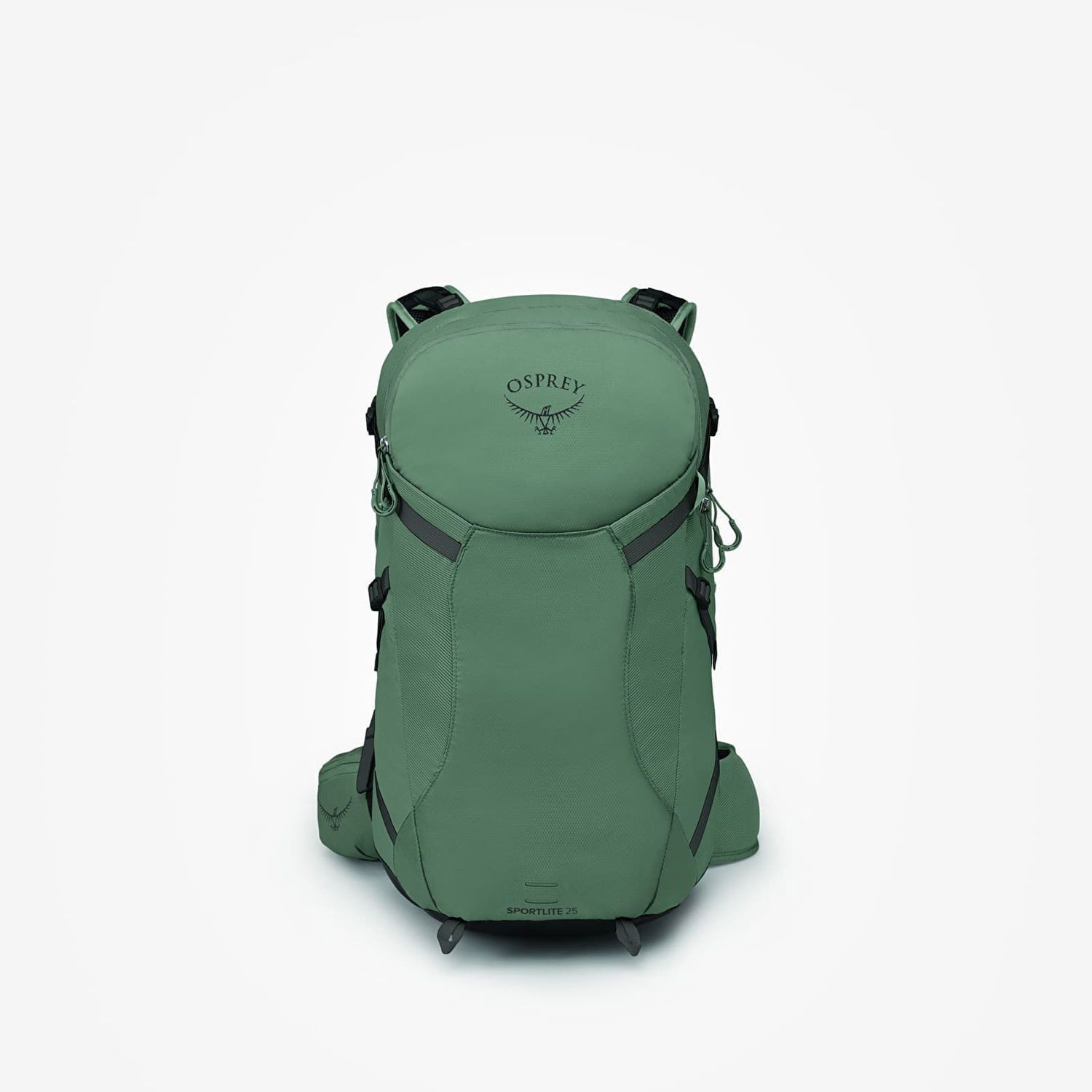 Reppu Osprey Sportlite 25 Hiking Backpack M/L Vihreä | 10020701OSP, 0