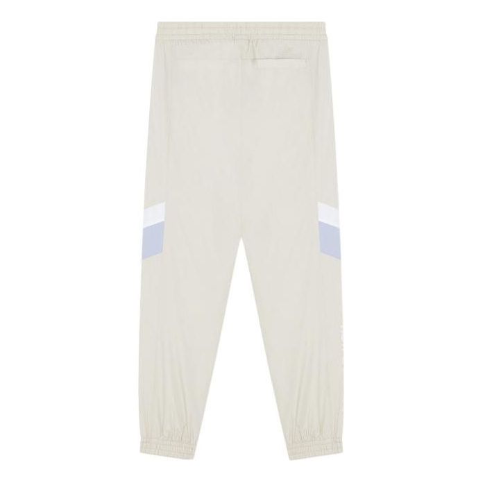 Verryttelyhousut New Balance Sportswear Pants Beige | 5TC17133-BEI