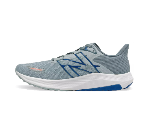 Juoksu New Balance FuelCell Propel v3 Harmaa | mfcprlg3