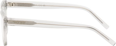 Aurinkolasit Givenchy Givenchy GV Day Rectangle Glasses Valkoinen | GV50087IW51020 192337226199, 2
