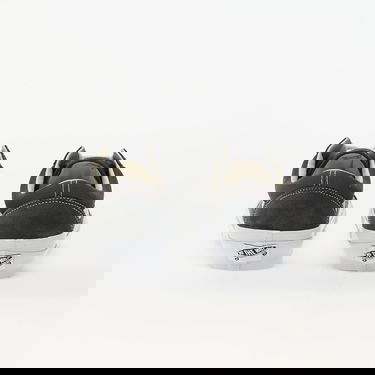Tennarit ja kengät Vans Old Skool LX Musta | VN000CXU2VM1, 4