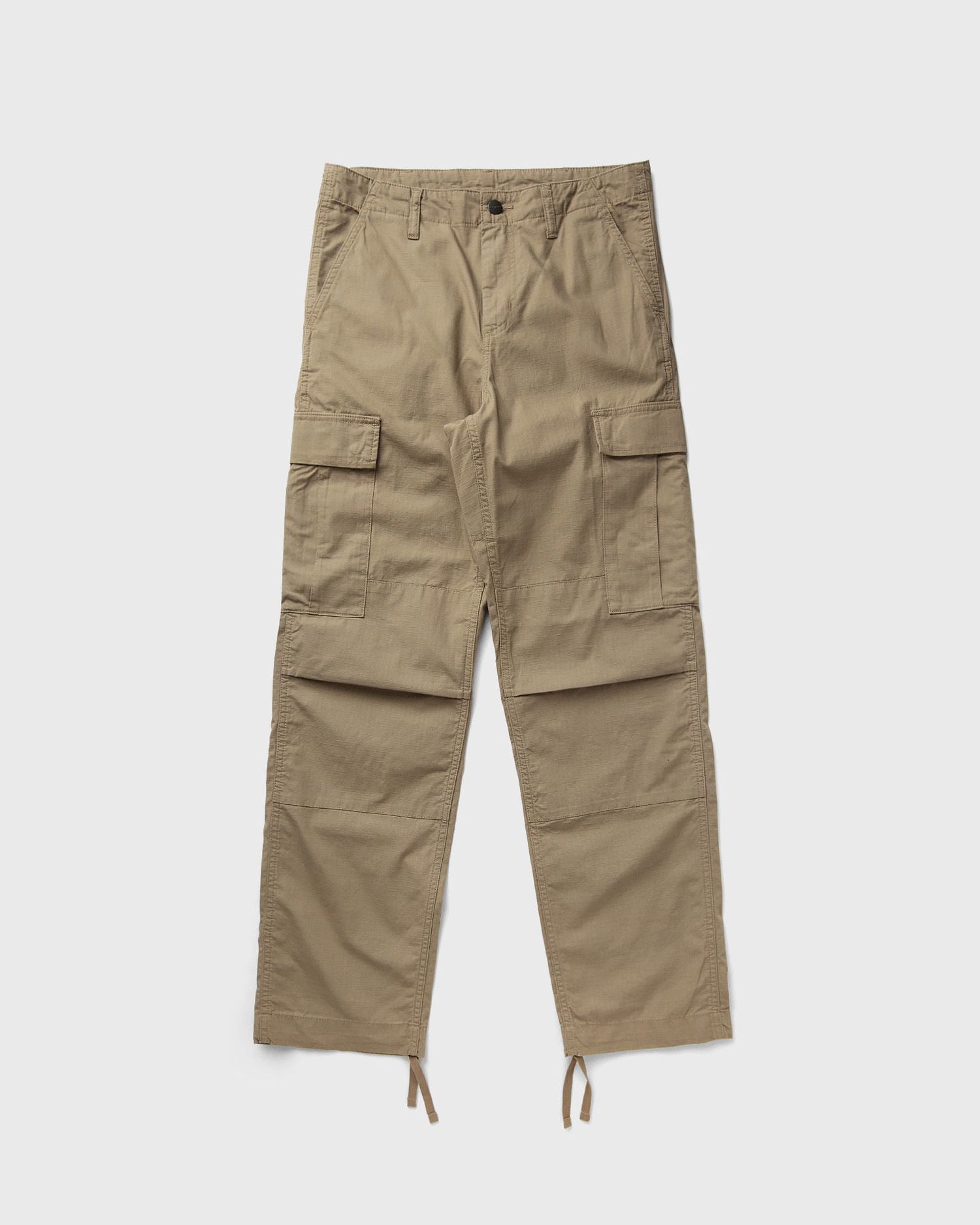 Cargo housut Carhartt WIP Regular Fit Cargo Pants Beige | I032467-8Y.02, 0
