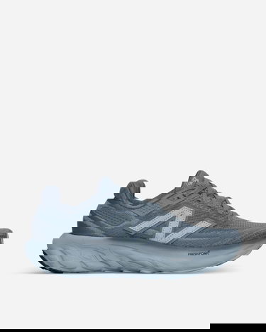 Tennarit ja kengät New Balance Fresh Foam X 1080 Utility Sininen | U1080H13, 1