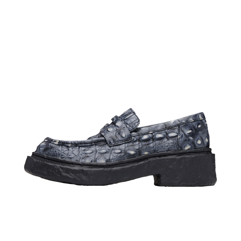 Tennarit ja kengät Camper Loafers Harmaa | A500023-003