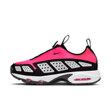 Tennarit ja kengät Nike Air Sunder Max "Fuchsia Flash" W Vaaleanpunainen | FZ2068-600, 0