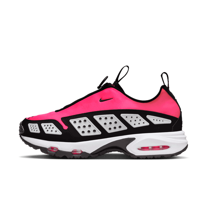 Tennarit ja kengät Nike Air Sunder Max "Fuchsia Flash" W Vaaleanpunainen | FZ2068-600