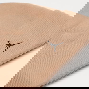 Pipo Jordan Peak Essential Beanie Beige | FN4672-200, 3