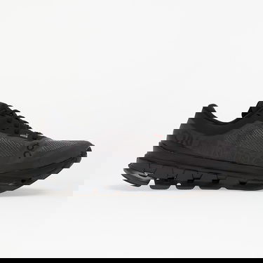 Tennarit ja kengät On Running On M Cloudflow 5 Black/ Black Musta | 3MF10111043, 2