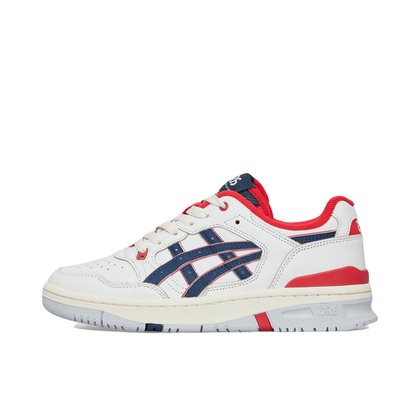 Tennarit ja kengät Comme des Garçons Asics x EX89 "White" Valkoinen | FL-K101-W23  2