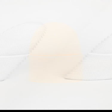 Pipo The North Face Urban Patch Beanie Valkoinen | NF0A7WJGQLI1, 1