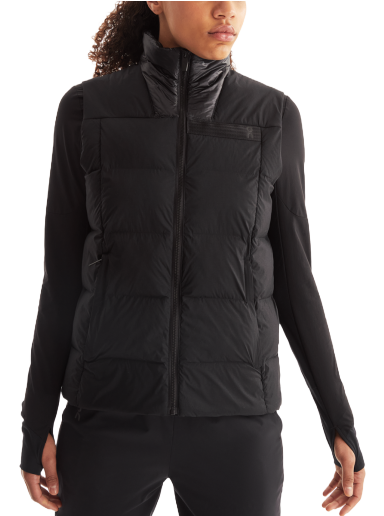 Liivi On Running Challenger Vest Musta | 1wd30030553