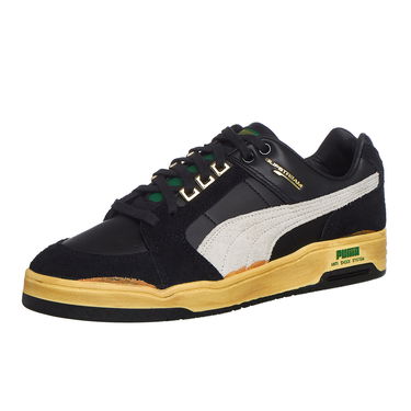 Tennarit ja kengät Puma Slip Stream Low The Neverworn Musta | 384965-01, 1