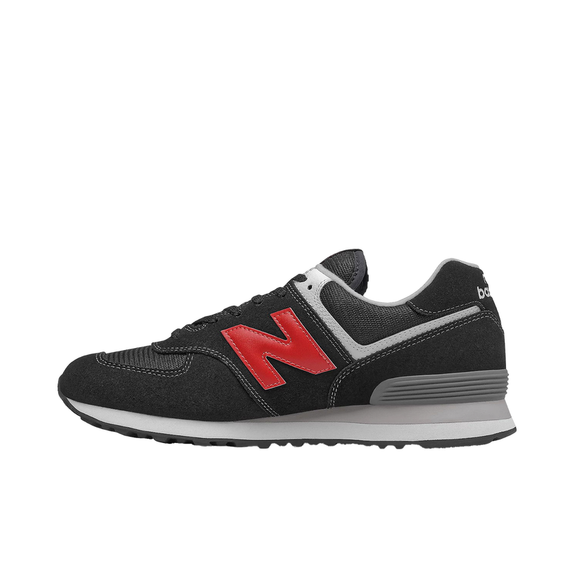 Tennarit ja kengät New Balance 574 Musta | ml574hy2