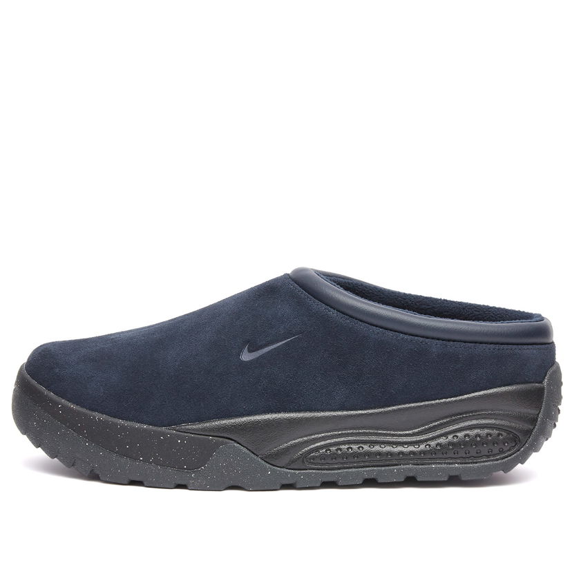 Tennarit ja kengät Nike ACG ACG Rufus Slippers Tummansininen | FV2923-400