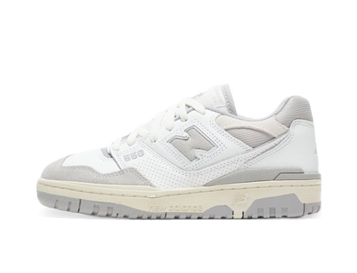 Tennarit ja kengät New Balance 550 "White" W Valkoinen | BB550NEA