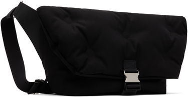 Olkalaukku Maison Margiela Maison Margiela Glam Slam Sport Cycle Bag Musta | SB2WG0007 P1511, 1