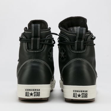 Tennarit ja kengät Converse Chuck Taylor All Star Terrain Hi Musta | 168863C, 3