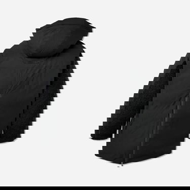 Parka UGG Eamon Down Parka Polyester Musta | 1171454-BLK, 1