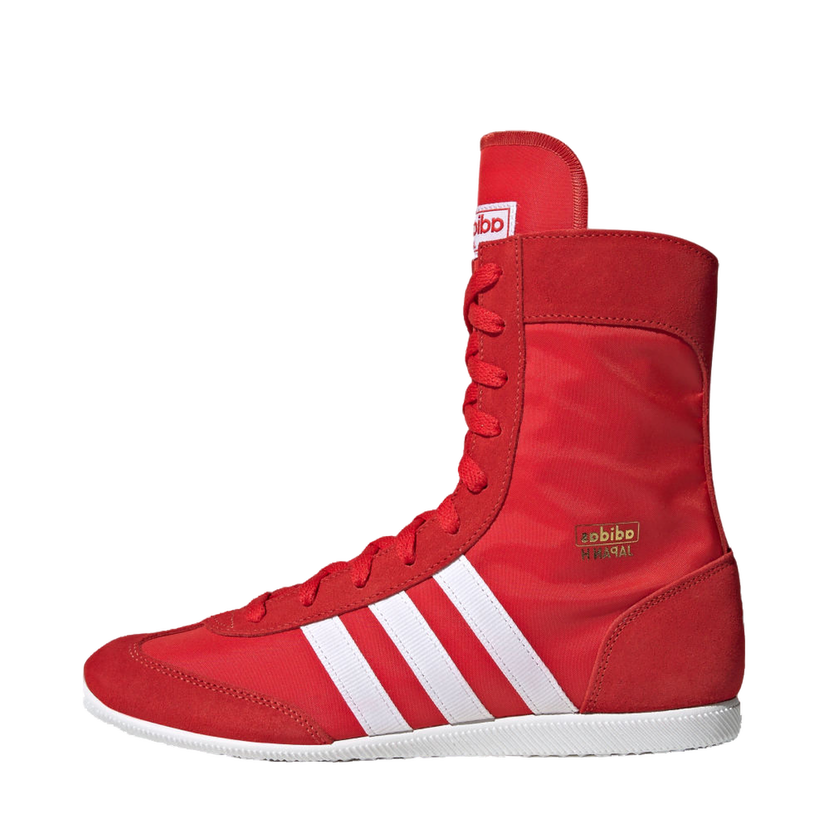 Tennarit ja kengät adidas Originals Japan H Punainen | JR8121