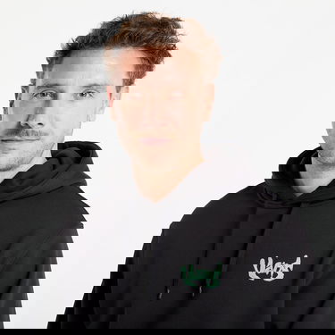 Huppari Vans Vans Evolve PO Hoodie Musta | VN000RG2BLK1, 1