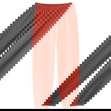 Verryttelyhousut Nike Wool Classics Fleece Pant in Mars Stone Punainen | FV4886-641, 1